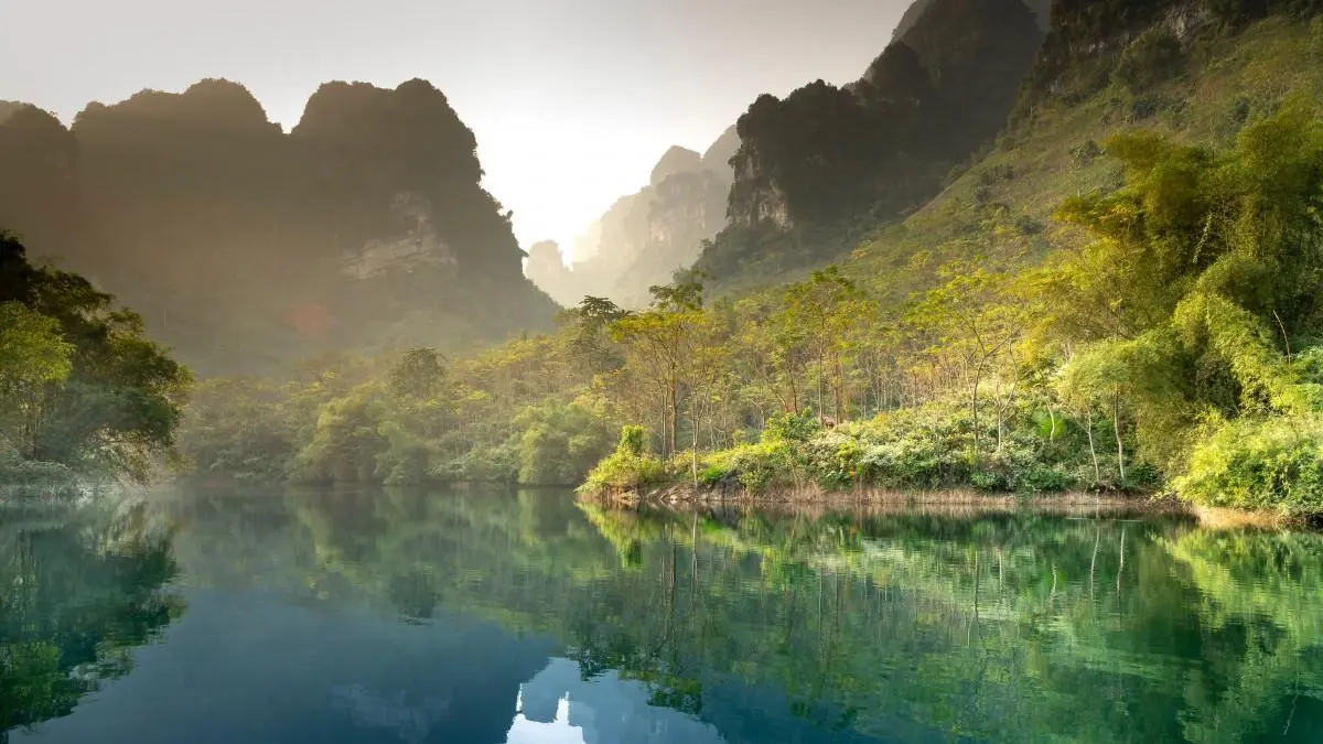 高端环保
